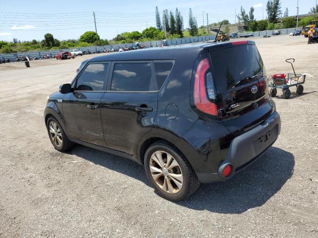 Снимка 2 от търг – 2014 KIA SOUL + с VIN KNDJP3A54E7025834