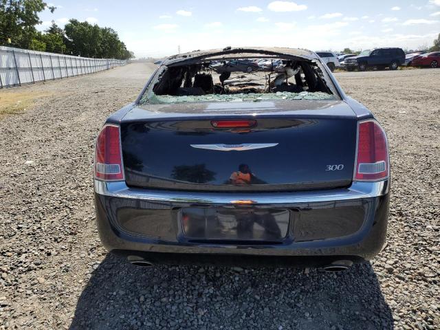 Photo 6 from auction – 2012 CHRYSLER 300 LIMITE with VIN 2C3CCACG9CH166556