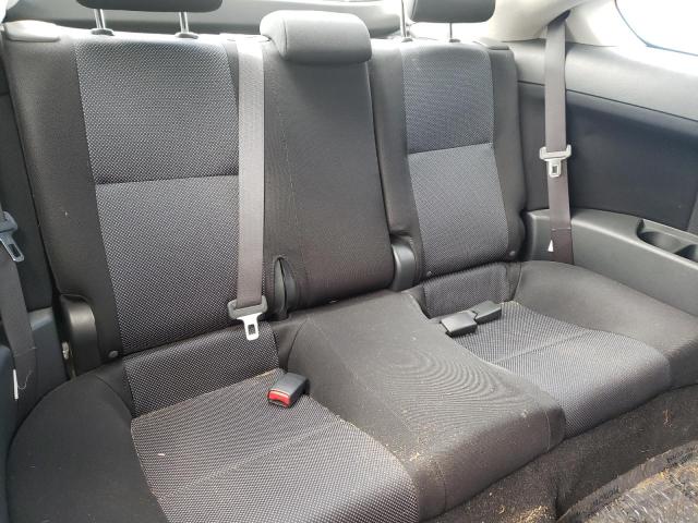 Photo 10 from auction – 2008 TOYOTA SCION TC with VIN JTKDE167380270194