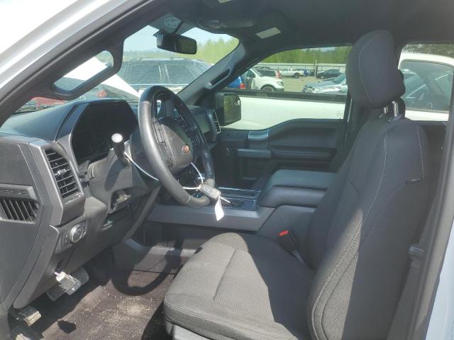 Photo 7 from auction – 2017 FORD F150 SUPER with VIN 1FTFW1EF6HFB14606