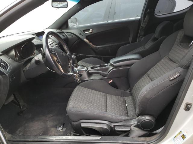 Photo 7 from auction – 2013 HYUNDAI GENESIS CO with VIN KMHHT6KD2DU091652