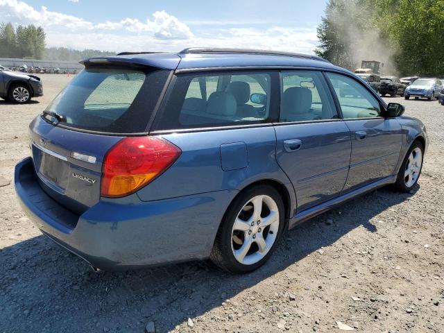 Photo 3 from auction – 2006 SUBARU LEGACY 2.5 with VIN 4S3BP626367334046