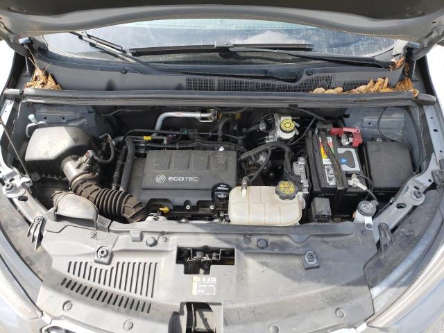 Photo 12 from auction – 2020 BUICK ENCORE PRE with VIN KL4CJASB1LB004575