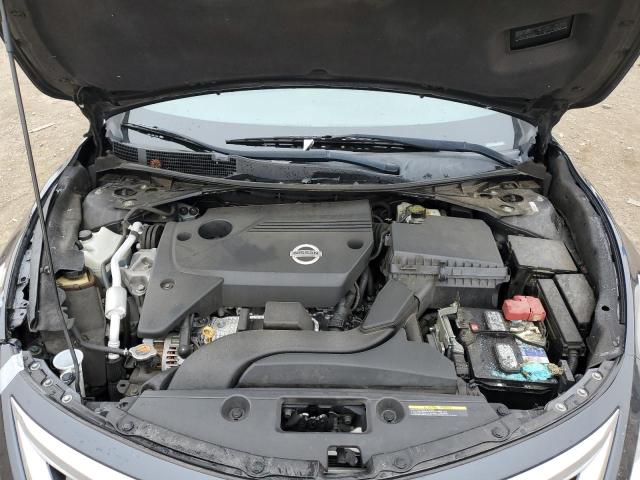 Photo 11 from auction – 2015 NISSAN ALTIMA 2.5 with VIN 1N4AL3AP1FN908659