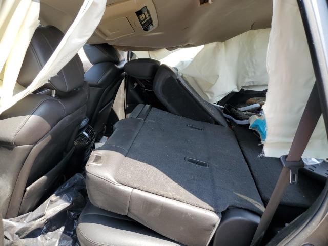 Photo 10 from auction – 2010 ACURA MDX TECHNO with VIN 2HNYD2H45AH505856