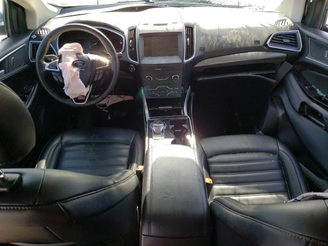 Photo 8 from auction – 2019 FORD EDGE SEL with VIN 2FMPK4J91KBB90305