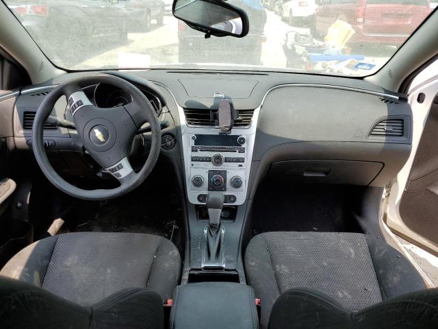 Photo 8 from auction – 2012 CHEVROLET MALIBU 1LT with VIN 1G1ZC5E03CF155205
