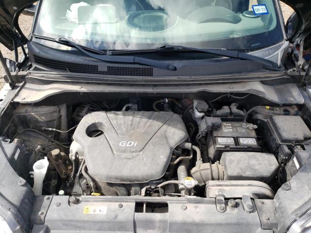Photo 12 from auction – 2016 KIA SOUL with VIN KNDJN2A23G7375724