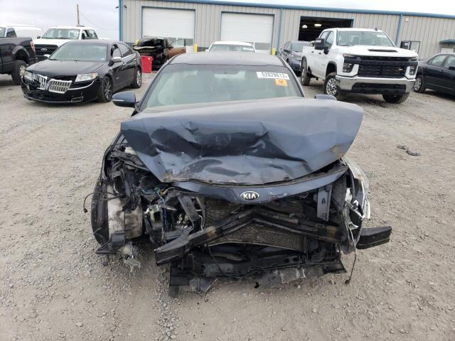 Photo 5 from auction – 2015 KIA OPTIMA LX with VIN KNAGM4A71F5528760