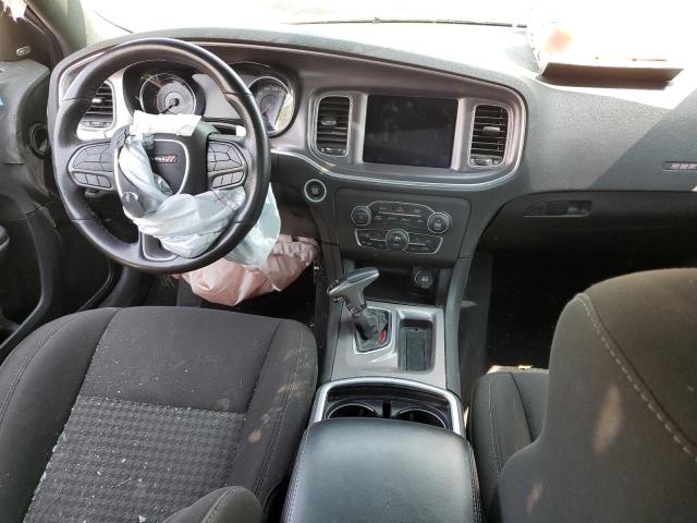 Photo 8 from auction – 2021 DODGE CHARGER SC with VIN 2C3CDXGJ0MH539751