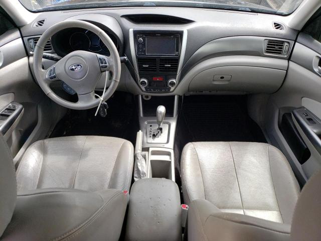 Photo 8 from auction – 2012 SUBARU FORESTER T with VIN JF2SHAHC5CH461336