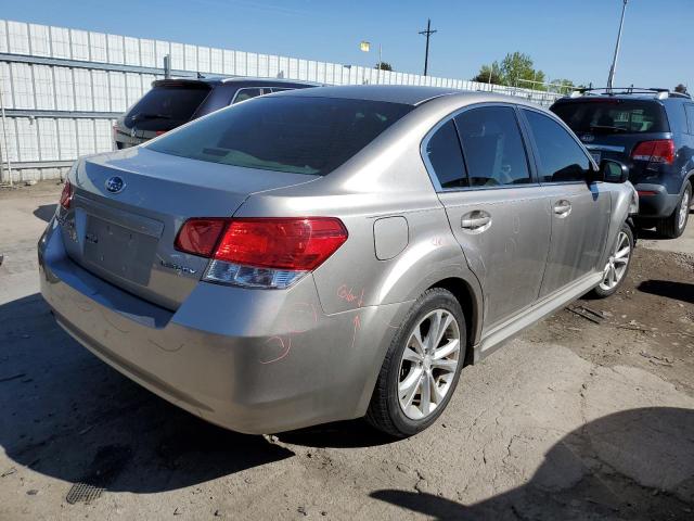 Photo 3 from auction – 2014 SUBARU LEGACY 2.5 with VIN 4S3BMCA64E3029816