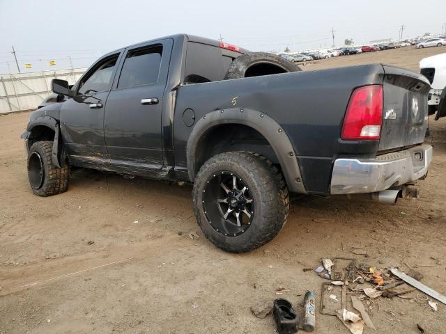 Photo 2 from auction – 2009 DODGE RAM 1500 with VIN 1D3HV13T09S725090