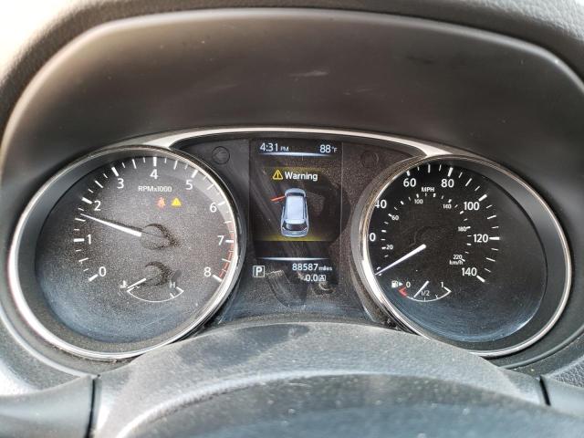 Photo 9 from auction – 2016 NISSAN ROGUE S with VIN KNMAT2MV0GP683851