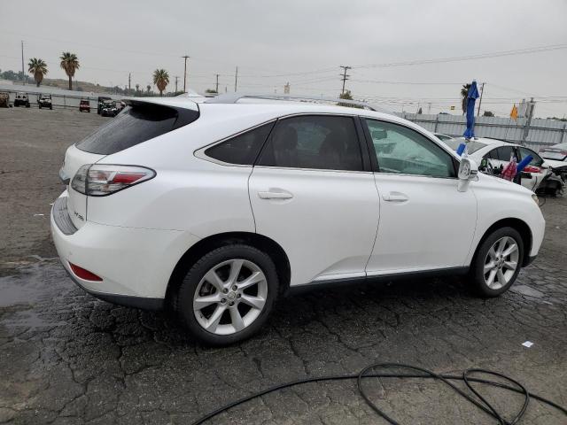 صورة رقم 3 من المزاد - 2010 LEXUS RX 350 مع VIN 2T2ZK1BA8AC028404