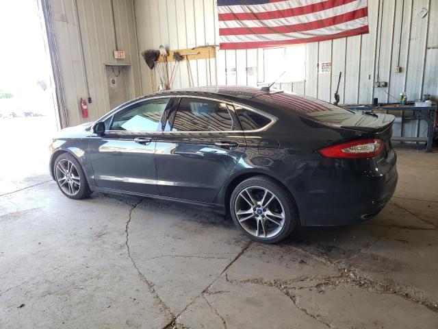 Photo 2 from auction – 2015 FORD FUSION TIT with VIN 3FA6P0K99FR202299
