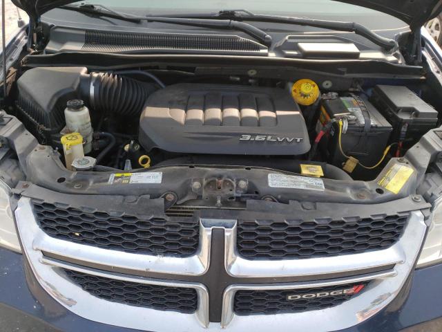 Photo 12 from auction – 2014 DODGE GRAND CARA with VIN 2C4RDGBG9ER152693