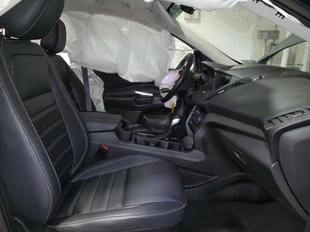 Photo 7 from auction – 2019 FORD ESCAPE SEL with VIN 1FMCU9HD3KUC44102