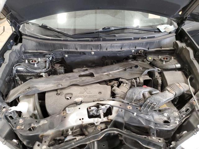 Photo 12 from auction – 2018 MITSUBISHI OUTLANDER with VIN JA4AP3AUXJU023132
