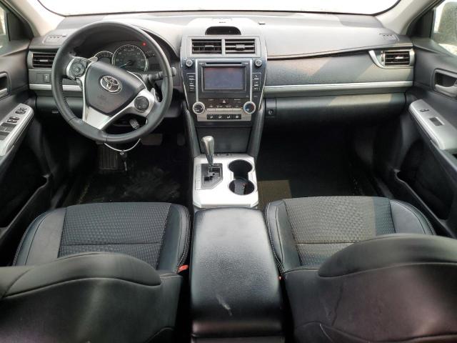 Photo 8 from auction – 2012 TOYOTA CAMRY SE with VIN 4T1BF1FK8CU635238