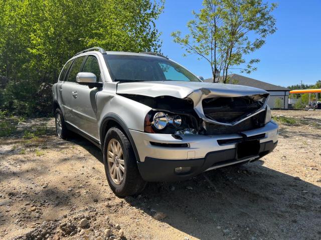 VOLVO XC90 3.2 2008 with VIN YV4CZ982081449744 - Photo from auction