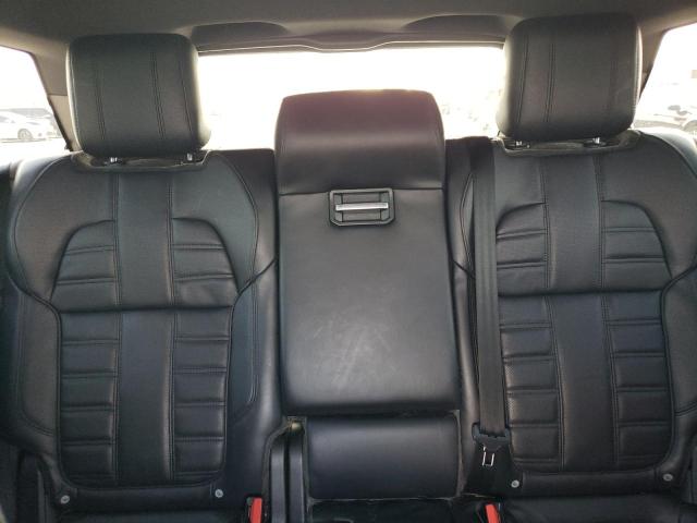 Photo 10 from auction – 2016 LAND ROVER RANGE ROVE with VIN SALWS2VFXGA550557