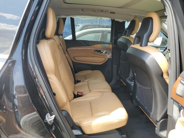 Photo 11 from auction – 2016 VOLVO XC90 T6 with VIN YV4A22PL2G1001579