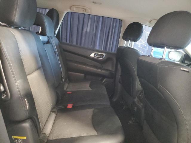 Photo 11 from auction – 2018 NISSAN PATHFINDER with VIN 5N1DR2MM8JC638511
