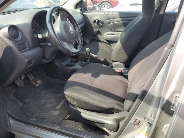 Photo 7 from auction – 2012 NISSAN VERSA S with VIN 3N1CN7AP9CL889149