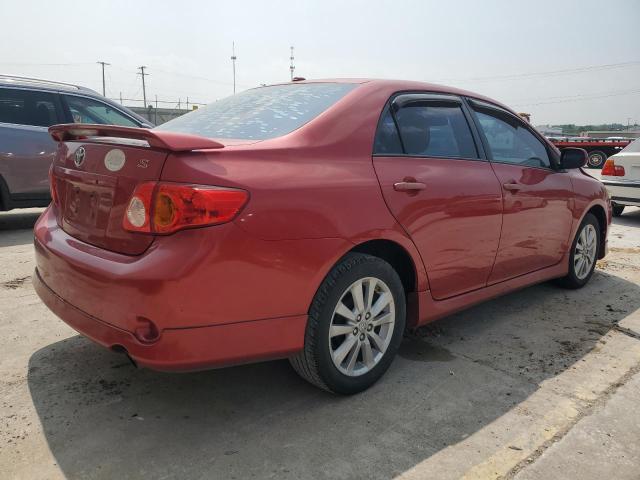 Photo 3 from auction – 2010 TOYOTA COROLLA BA with VIN 2T1BU4EE2AC492174