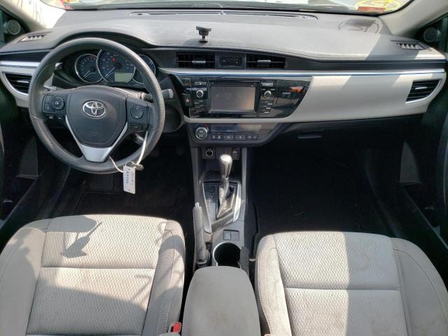 Photo 8 from auction – 2016 TOYOTA COROLLA L with VIN 5YFBURHE5GP411878
