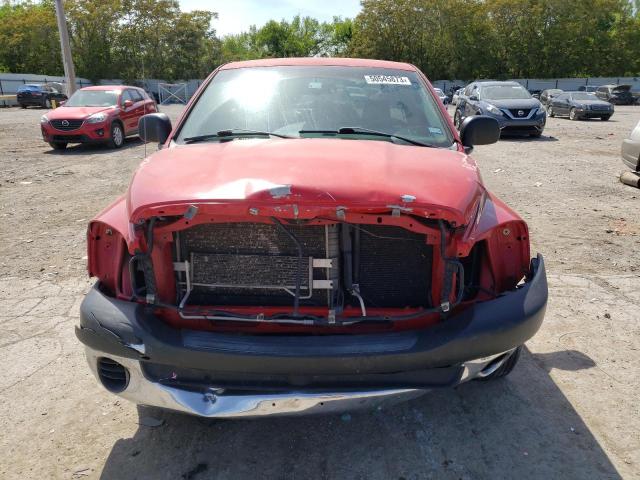 Photo 5 from auction – 2008 DODGE RAM 1500 S with VIN 1D7HA16K08J170546