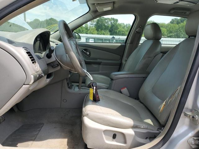 Photo 7 from auction – 2005 CHEVROLET MALIBU with VIN 1G1ZS52F95F276027
