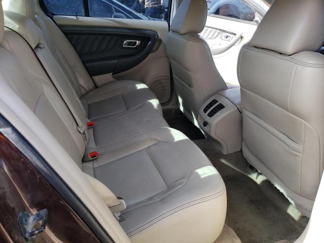 Photo 10 from auction – 2012 FORD TAURUS SEL with VIN 1FAHP2EW9CG130352