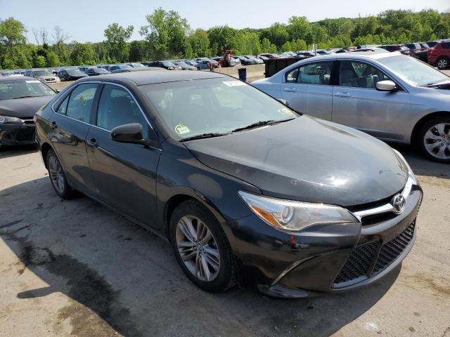 Photo 4 from auction – 2016 TOYOTA CAMRY LE with VIN 4T1BF1FK1GU161106