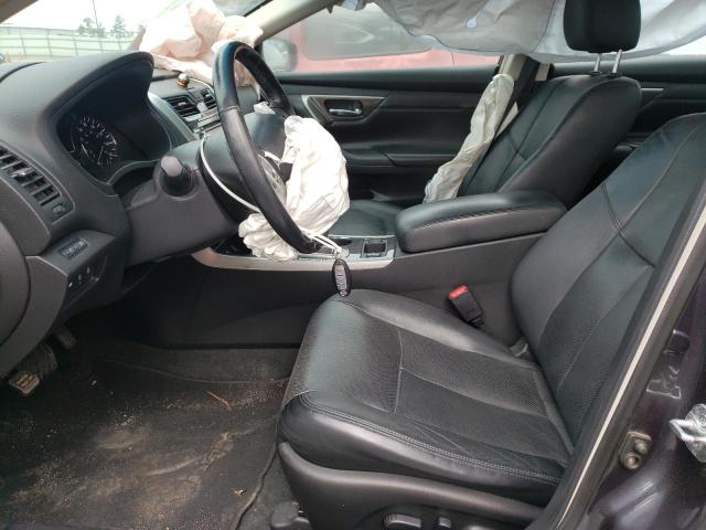 Photo 7 from auction – 2013 NISSAN ALTIMA 2.5 with VIN 1N4AL3AP1DC184349