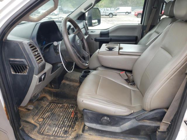 Photo 7 from auction – 2017 FORD F250 SUPER with VIN 1FT7W2B61HEE41368