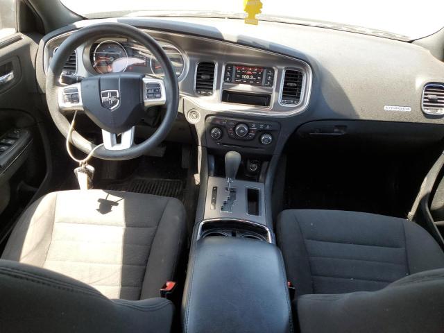 Photo 8 from auction – 2012 DODGE CHARGER SE with VIN 2C3CDXBG4CH218208