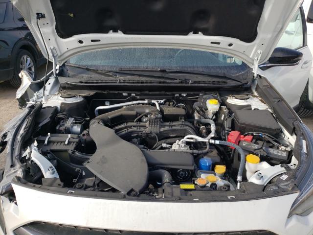Photo 12 from auction – 2023 SUBARU OUTBACK PR with VIN 4S4BTADC6P3117015