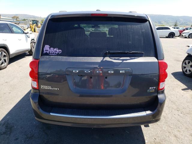 Photo 6 from auction – 2019 DODGE GRAND CARA with VIN 2C4RDGCG6KR659044
