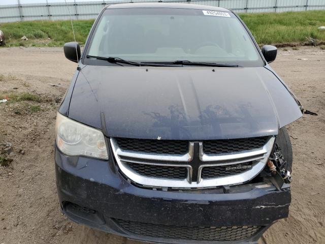 Photo 5 from auction – 2011 DODGE GRAND CARA with VIN 2D4RN4DG3BR600174