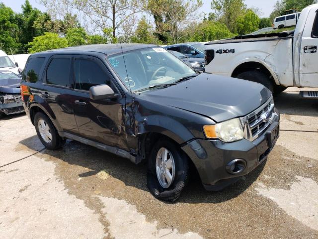 Photo 4 from auction – 2009 FORD ESCAPE XLS with VIN 1FMCU02739KD06070