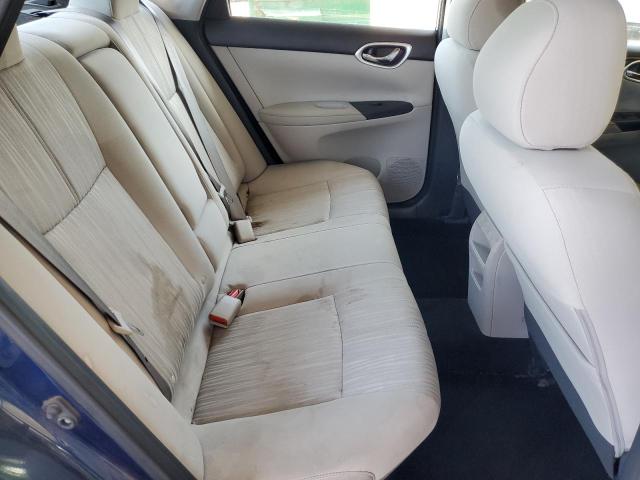Photo 10 from auction – 2017 NISSAN SENTRA S with VIN 3N1AB7AP7HY324599
