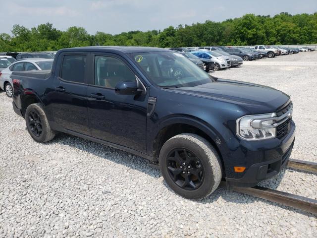 Photo 4 from auction – 2022 FORD MAVERICK X with VIN 3FTTW8F98NRA23422