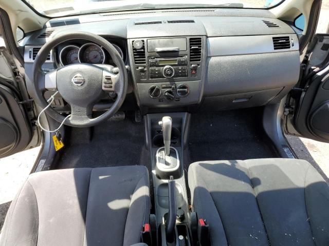 Photo 8 from auction – 2009 NISSAN VERSA S with VIN 3N1BC13E69L485938