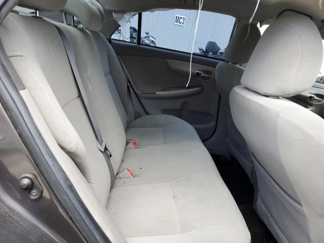 Photo 10 from auction – 2010 TOYOTA COROLLA BA with VIN 2T1BU4EE0AC267039