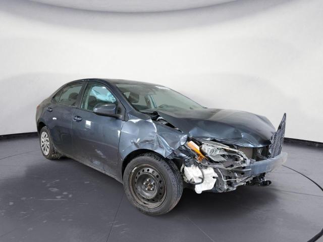 Photo 4 from auction – 2019 TOYOTA COROLLA L with VIN 2T1BURHE9KC240190