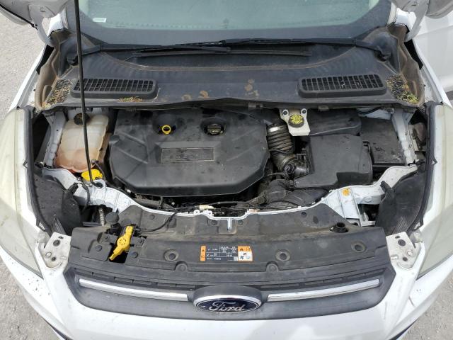 Photo 11 from auction – 2014 FORD ESCAPE SE with VIN 1FMCU0G97EUD52347