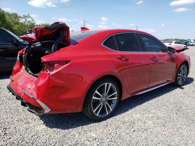 Photo 3 from auction – 2019 ACURA TLX TECHNO with VIN 19UUB3F45KA006754