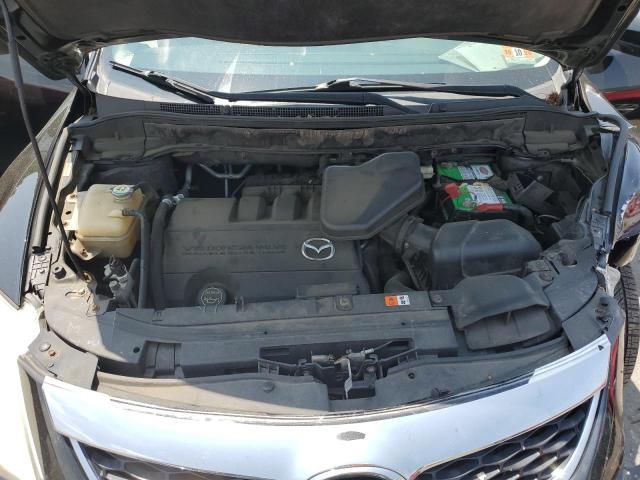 Photo 12 from auction – 2011 MAZDA CX-9 with VIN JM3TB3CV1B0327744